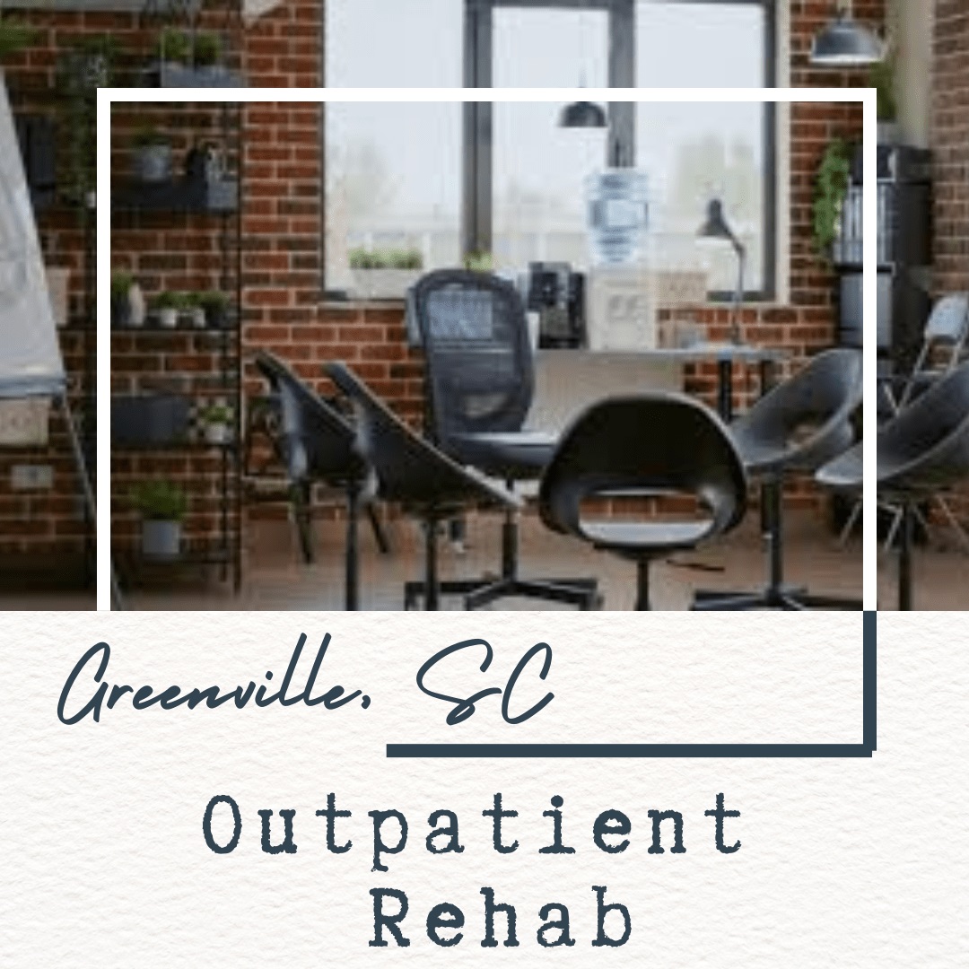 alcohol and drug treatment center
