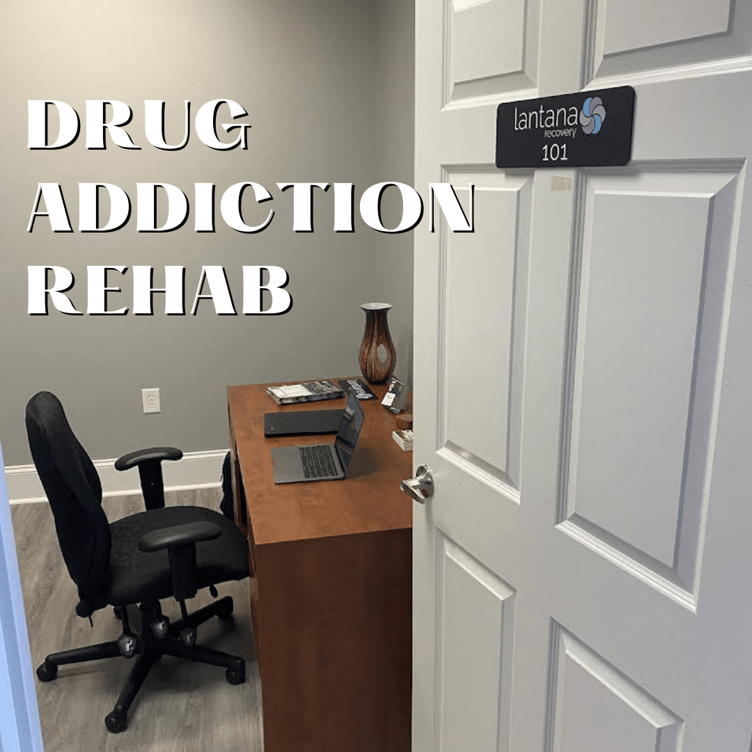 drug rehab centers near me