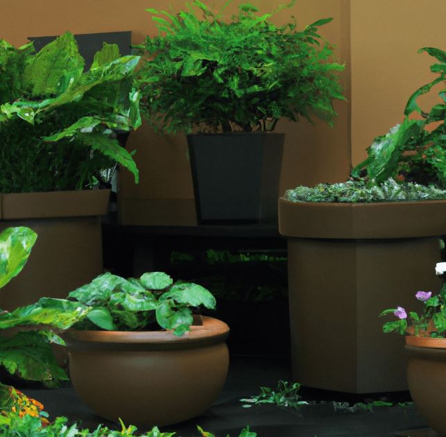 Foliar fertilizer